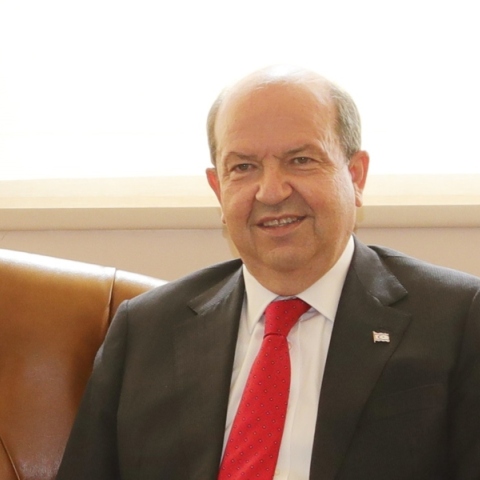 Τατάρ για τη σειρά «Famagusta» του Netflix: «Διαστρεβλώνει την ειρηνευτική επέμβαση του 1974 - Οι Τούρκοι της Κύπρου εσφάγησαν»