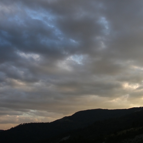 συννεφα, ουρανος