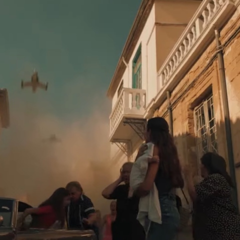 Τουρκία: Tο «Famagusta» του Netflix  εξυπηρετεί τη «μαύρη προπαγάνδα» των Ελληνοκυπρίων 