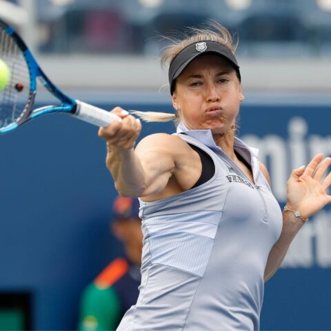 US Open: Η Πουτίντσεβα έβαλε τις φωνές σε ball girl και προκάλεσε αντιδράσεις