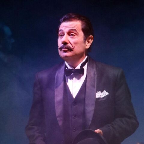 Δάνης Κατρανίδης: Η Τάνια Τσανακλίδου τον αποχαιρετά