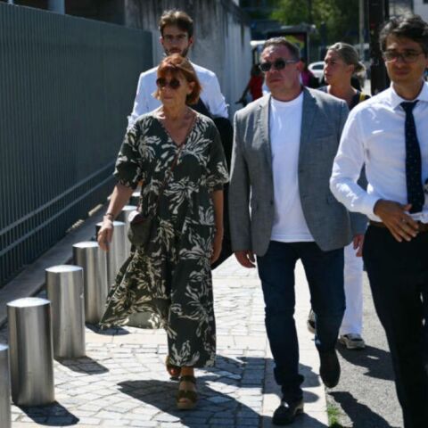 Γαλλία: Δικάζεται ο άνδρας που νάρκωνε τη γυναίκα του κάθε βράδυ για να τη βιάσουν