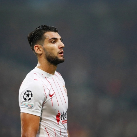 Ο επιθετικός της Βαλένθια, Ράφα Μίρ