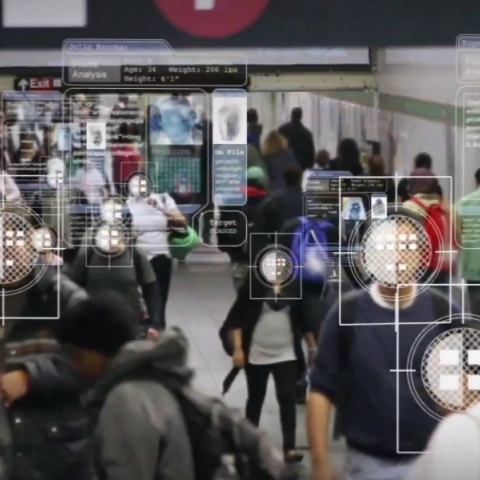 Ολλανδία: Πρόστιμο εκατομμυρίων ευρώ επιβλήθηκε στην αμερικανική υπηρεσία αναγνώρισης προσώπων «Clearview»