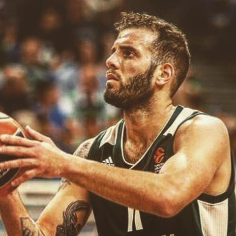 Ο Νίκος Παππάς