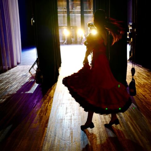 Ισπανία: Γιαπωνέζα κέρδισε το κορυφαίο βραβείο φλαμένκο