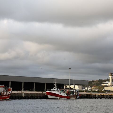 Γαλλία: Τουλάχιστον 12 μετανάστες νεκροί σε ναυάγιο σκάφους στη Μάγχη