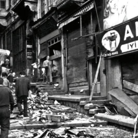 Σαν σήμερα:  Η αρχή του τέλους για τον ελληνισμό της Πόλης