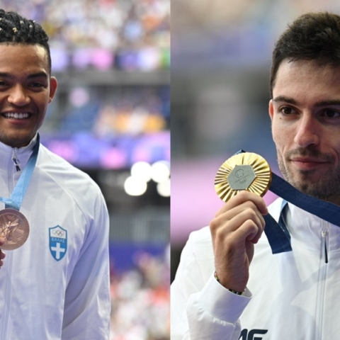 Diamond League: Τεντόγλου και Καραλής επιστρέφουν την Πέμπτη στη δράση στη Ζυρίχη