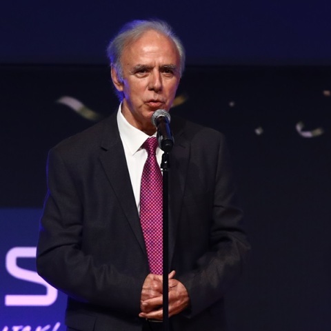 Πέθανε ο δημοσιογράφος Παύλος Γερακάρης