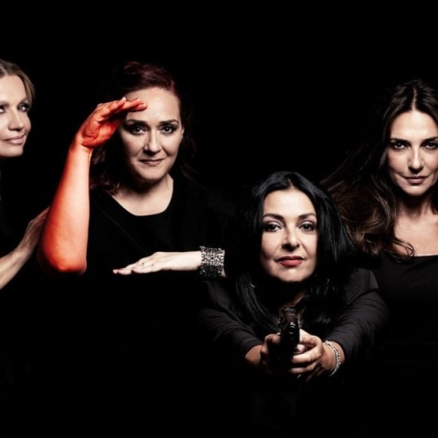 Τι Ψυχή Θα Παραδώσεις Μωρή