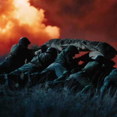 «Famagusta»: Η Τουρκία κυκλοφορεί δικό της ντοκιμαντέρ για την εισβολή στην Κύπρο