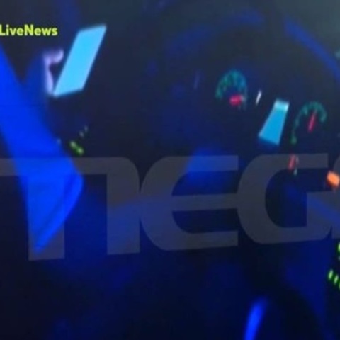 Καρδίτσα: Οδηγός ΚΤΕΛ «σέρφαρε» ασταμάτητα στο κινητό την ώρα που οδηγούσε 