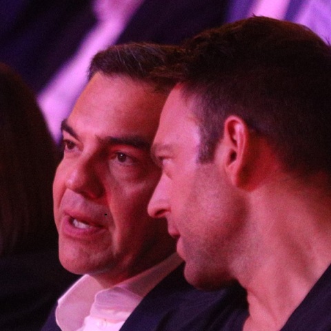 «Πυρά» Κασσελάκη προς Τσίπρα: Του έστελνα μηνύματα από τον Απρίλιο και εκείνος τηρούσε σιγή ιχθύος