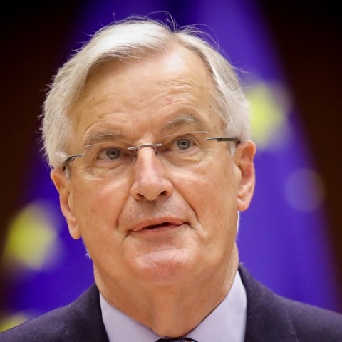 Ποιος είναι ο νέος πρωθυπουργός της Γαλλίας Μισέλ Μπαρνιέ 