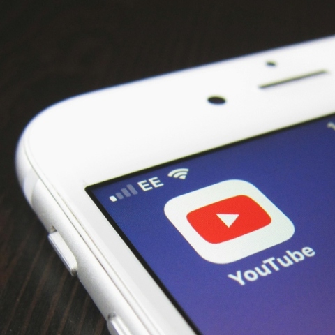 κινητο, youtube