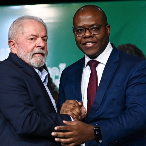 Βραζιλία: Υπουργός της κυβέρνησης Λούλα κατηγορείται για σεξουαλική παρενόχληση μιας υπουργού και 14 ακόμα γυναικών