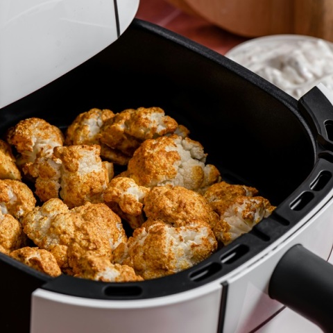 Air Fryer: Είσαι υπέρ ή κατά της αγοράς; 