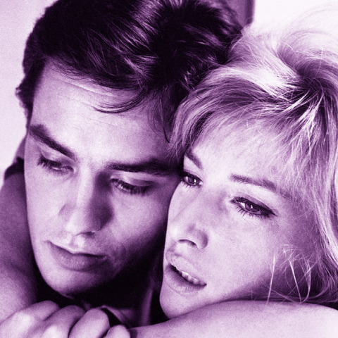 Αφιέρωμα για τον Αλέν Ντελόν στα θερινά σινεμά