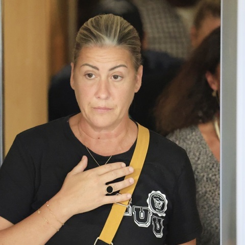 «Ο πατέρας σου με νάρκωνε για να με βιάζουν άγνωστοι» - Καταθέτει η κόρη της Ζιζέλ Πελικό