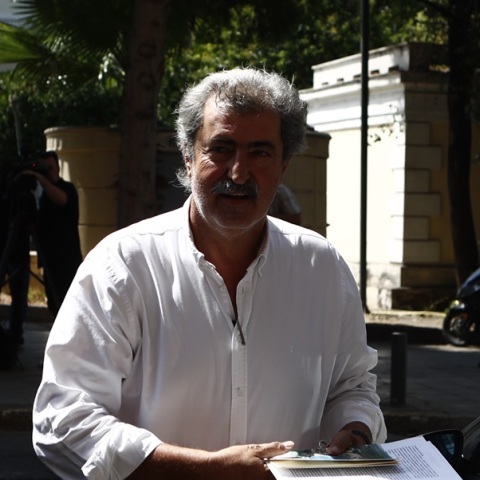 Η μαντινάδα του Παύλου Πολάκη για τον Στέφανο Κασσελάκη και την κατάσταση στον ΣΥΡΙΖΑ