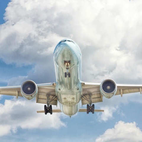 Έκτακτη προσγείωση Boeing 787 στην Τουρκία - Πληροφορίες για εκρηκτικό μηχανισμό