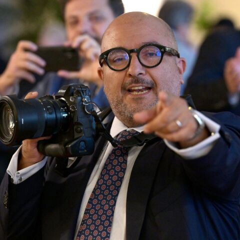 Ιταλία: Ο υπουργός Πολιτισμού παραιτήθηκε λόγω σκανδάλου με την πρώην ερωμένη του