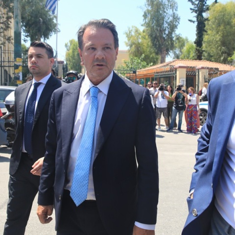 Απόστολος Λύτρας: Να παραπεμφθεί για πλημμέλημα και να βγει από τη φυλακή ζητά ο εισαγγελέας