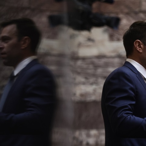 «Γης Μαδιάμ» στον ΣΥΡΙΖΑ και συνεδρίαση «αναμέτρηση» σήμερα της Κεντρικής Επιτροπής