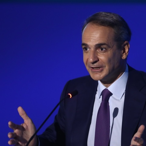 Το «καλάθι» του πρωθυπουργού στη ΔΕΘ - Τι θα ανακοινώσει σήμερα ο Κυριάκος Μητσοτάκης