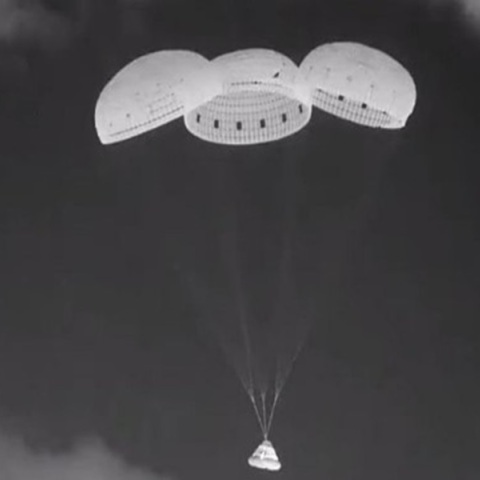 Το Starliner της Boeing επέστρεψε στη Γη χωρίς τους αστροναύτες του