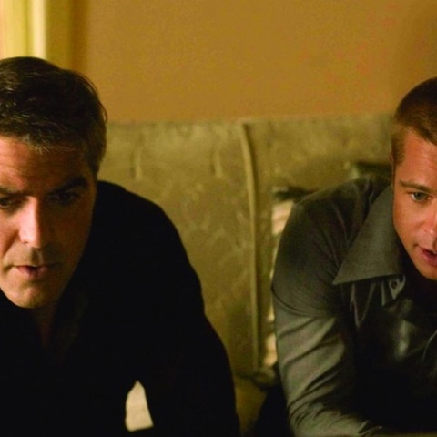 «Ocean's 14»: Η διάσημη παρέα των Τζορτζ Κλούνεϊ και Μπραντ Πιτ επιστρέφει;