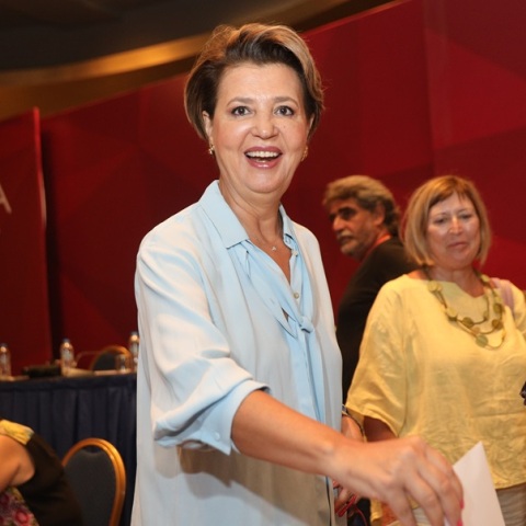 Γεροβασίλη: Δεν έθεσα ζήτημα Πόθεν Έσχες για τους υποψηφίους προέδρους του ΣΥΡΙΖΑ