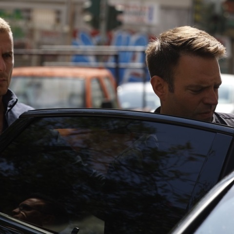 Κασσελάκης μετά την «καρατόμηση»: Οι γραφειοκράτες έβαλαν κουκούλες στα μέλη της ΚΕ