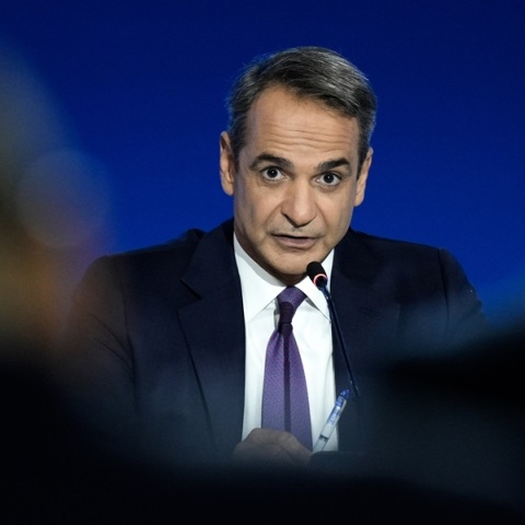 Μητσοτάκης: Θα αναδείξουμε τις ευρωπαϊκές στρεβλώσεις στην αγορά ρεύματος στην Κομισιόν