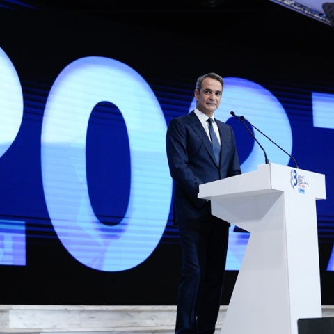 Τα 45 μέτρα που εξήγγειλε ο πρωθυπουργός στη ΔΕΘ - Εξειδίκευση των παρεμβάσεων στη σημερινή συνέντευξη Τύπου