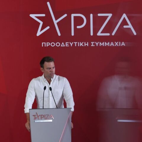 Συνεχίζεται η αναταραχή στον ΣΥΡΙΖΑ
