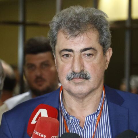 Πολάκης: Καθαρό το αποτέλεσμα της ΚΕ - Θα είμαι υποψήφιος