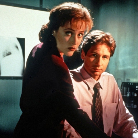 Σαν σήμερα τα X-Files κάνουν ντεμπόυτο στο Fox δημιουργωντας ένα cult κοινό