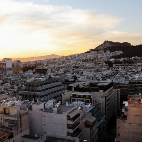 Φοιτητική στέγη: Στα ύψη τα ενοίκια