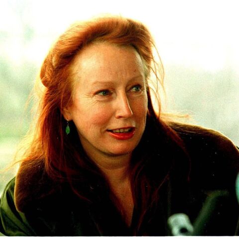 Ρέμπεκα Χόρν: Πέθανε η Γερμανίδα καλλιτέχνης