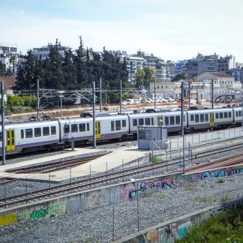 Hellenic Train για περιστατικό στη Λιβαδειά: Το προσωπικό δεν τήρησε τα προβλεπόμενα πρωτόκολλα