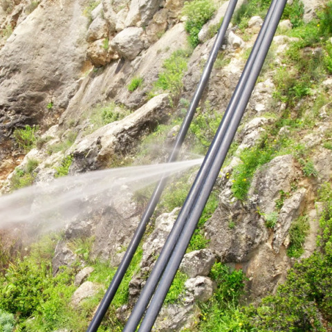 Κρήτη: Ανάγκη για εξοικονόμηση νερού στις γεωργικές κοινότητες