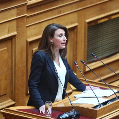 Νίνα Κασιμάτη