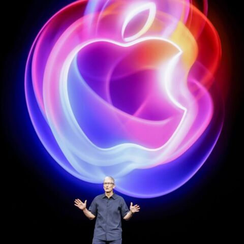 Apple: Νέα iPhone 16 με Τεχνητή Νοημοσύνη, Apple Watch και Airpods