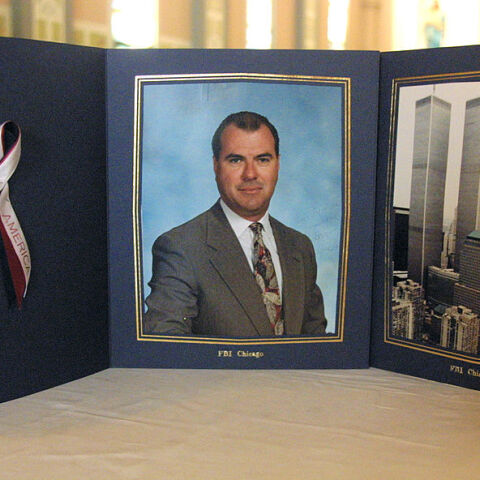 Σαν Σήμερα: 11 Σεπτεμβρίου 2001 πεθαίνει στους Δίδυμους Πύργους ο Τζον Ο' Νιλ