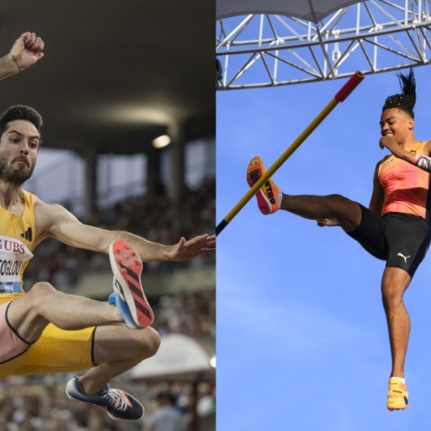 Diamond League: Ώρα... τελικού για Τεντόγλου και Καραλή