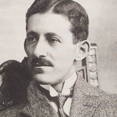 Πρόδρομος Μποσοδάκης