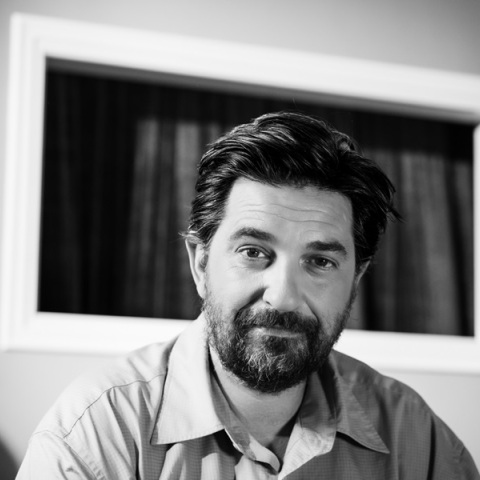 Ο Τιάγκο Ροντρίγκες παρουσιάζει τον «Χορό των εραστών» στη Στέγη Ιδρύματος Ωνάση