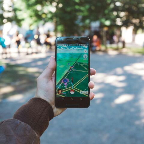 Pokemon: Δυτικό εργαλείο πληροφοριών σύμφωνα με τους Λευκορώσους